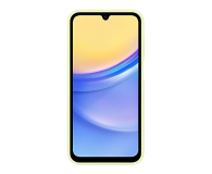 Samsung  Card Slot Case do Galaxy A15 Blue Lime - 1283063 - zdjęcie 5